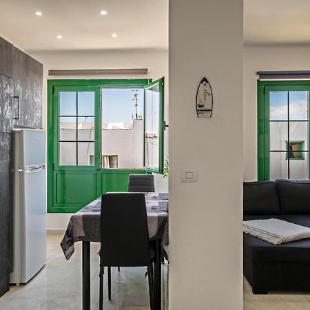 La Casa Del Pueblo Apartment Playa Blanca  Exterior photo